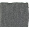 ALLEN PISTOL POUCH OVERSIZED GRAY, SKU ALN3629