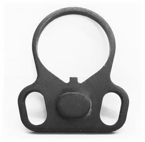 Anderson Manufacturing Ambidextrous Single Point Sling Adaptor Plate - Precision Shot Firearms