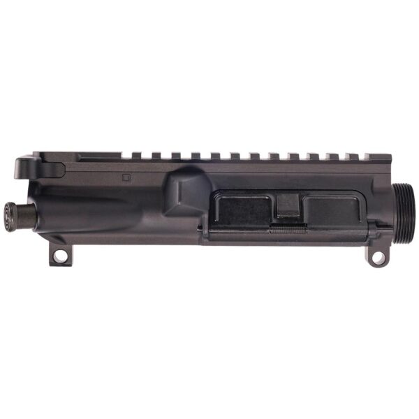 Upper Receiver Sub-Assy.AM-15W/Standard Charging HandleBlk [Retail Pkg) - Precision Shot Firearms
