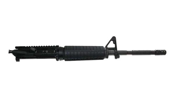 Anderson Manufracturing 16" Complete Upper With Front Sight Base - 5.56mm - Precision Shot Firearms