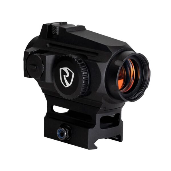 Anderson AM-15 M-LOK Utility Rifle 5.56mm 30rd Magazine 16" Barrel w/ Riton 1 Tactix ARD Red Dot - Precision Shot Firearms