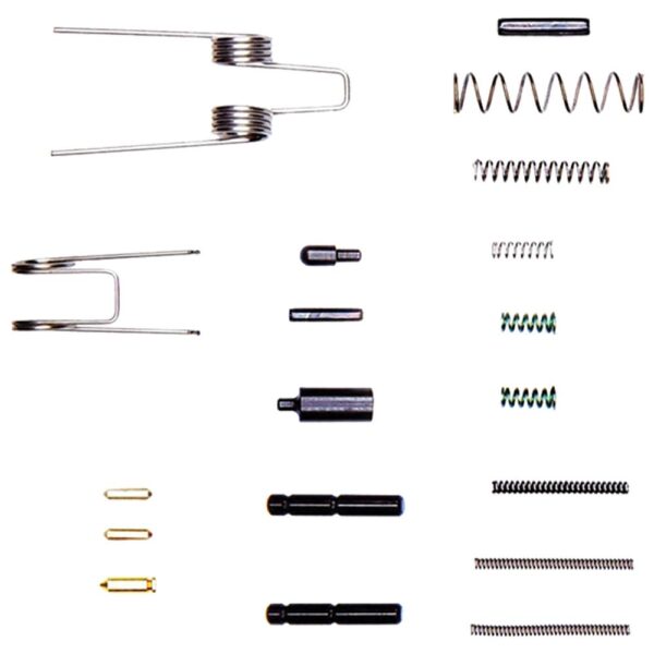 Anderson AR-15 Whoops! Parts Kit Lower Parts Retail Packaged - Precision Shot Firearms