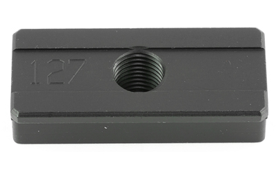 MGW SHOE PLATE FOR S&W GEN3 .45, SKU AMGWSP127