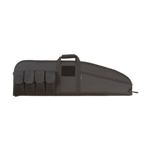 Allen Combat Tactical Rifle Case 46" Black - Precision Shot Firearms