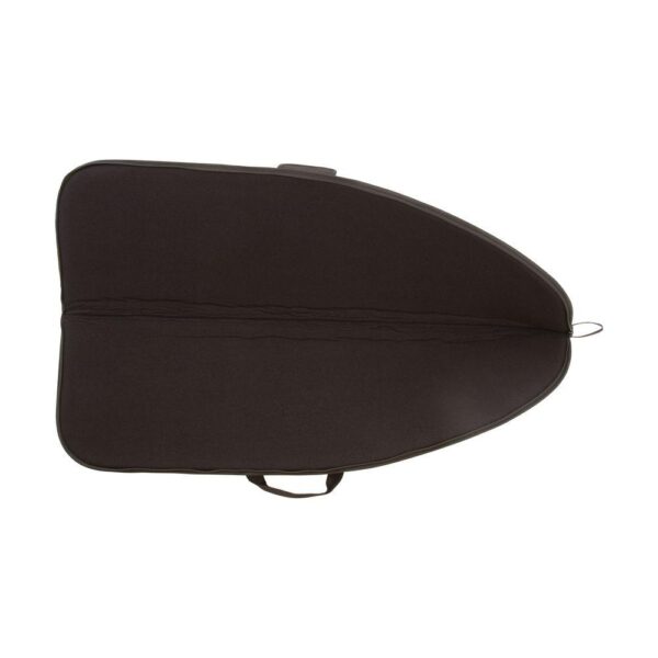 Allen Combat Tactical Rifle Case 46" Black - Precision Shot Firearms