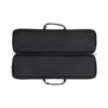 Allen Tac Six 46" Division Tactical Case Black - Precision Shot Firearms