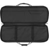 Allen Tac Six Squad 38" Tactical Case Black - Precision Shot Firearms