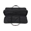Allen Tac Six 38" Unit Tactical Case Black - Precision Shot Firearms