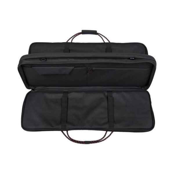 Allen Tac Six 38" Unit Tactical Case Black - Precision Shot Firearms