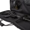 Allen Tac Six 38" Unit Tactical Case Black - Precision Shot Firearms