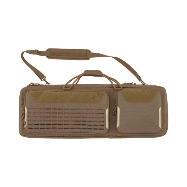 Allen Tac Six 38" Unit Tactical Case Coyote - Precision Shot Firearms