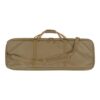 Allen Tac Six 38" Unit Tactical Case Coyote - Precision Shot Firearms