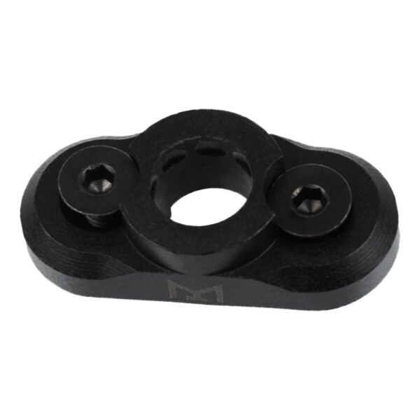 Allen Tac Six Citadel QD MLOK Weapon Mount Black - Precision Shot Firearms