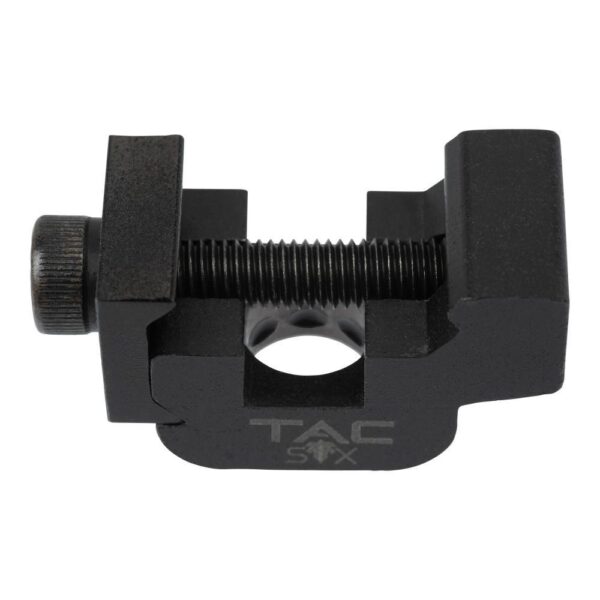 Allen Tac Six Citadel QD Picatinny Rail Weapon Mount Black - Precision Shot Firearms