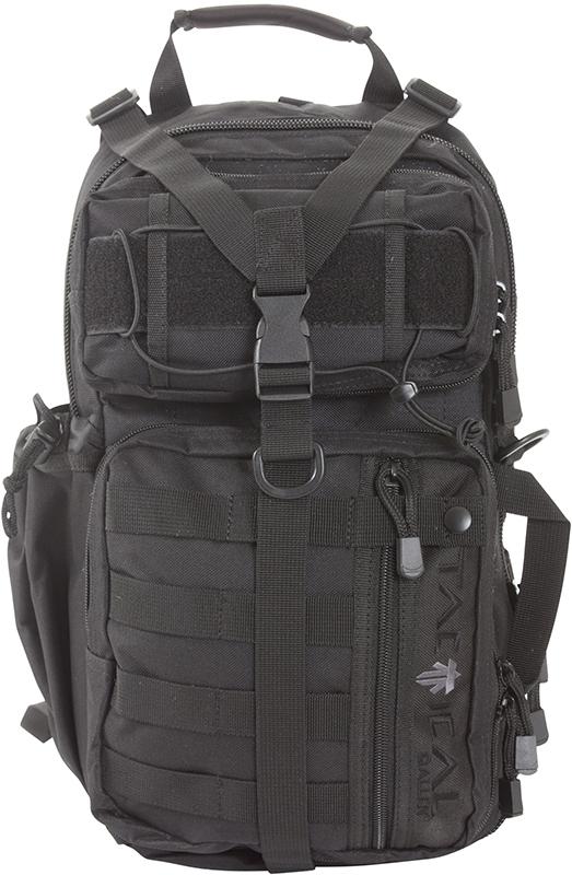 Allen Company Lite Force Tactical Pack Black 10854 - Precision Shot Firearms