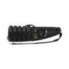 Allen Tac-Six Duty Tactical Rifle Case 42" Black - Precision Shot Firearms