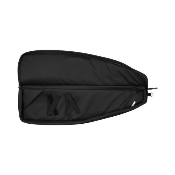 Allen Tac-Six Duty Tactical Rifle Case 42" Black - Precision Shot Firearms
