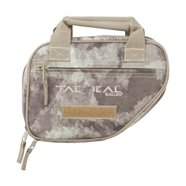 Allen Company Battalion Single Handgun Case ATACS-AU 10" 10941 - Precision Shot Firearms