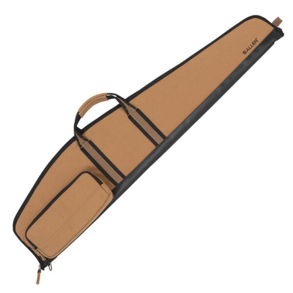 Allen Ranch Canvas Rifle Case 46" Tan - Precision Shot Firearms