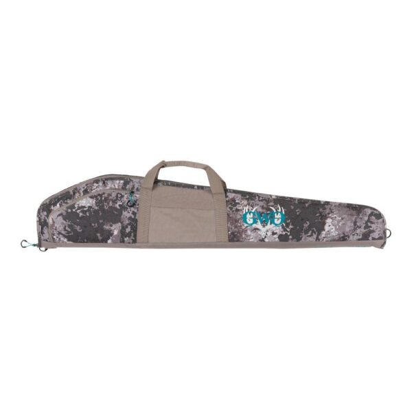 Allen Girls With Guns Artemis Rifle Case 46" Shade 2.0 - Precision Shot Firearms