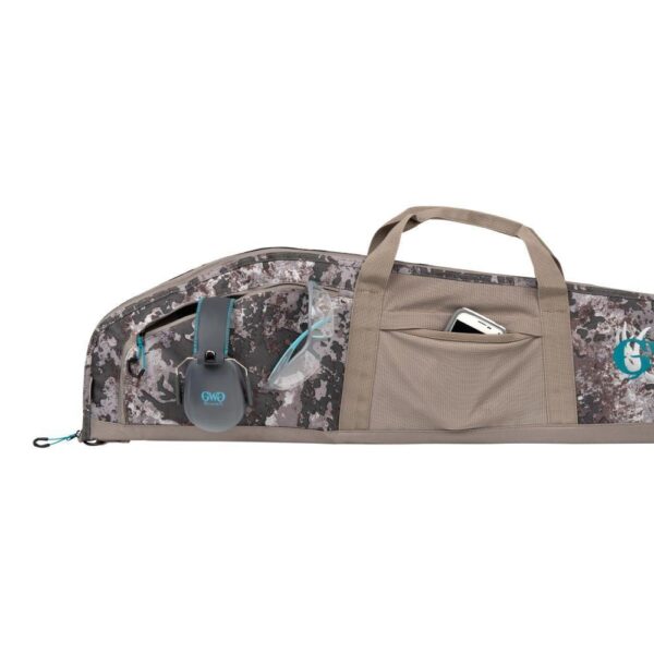 Allen Girls With Guns Artemis Rifle Case 46" Shade 2.0 - Precision Shot Firearms