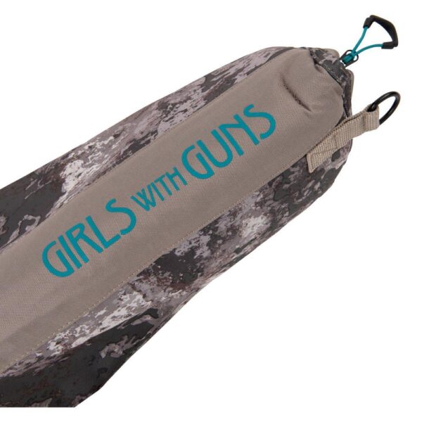 Allen Girls With Guns Artemis Rifle Case 46" Shade 2.0 - Precision Shot Firearms