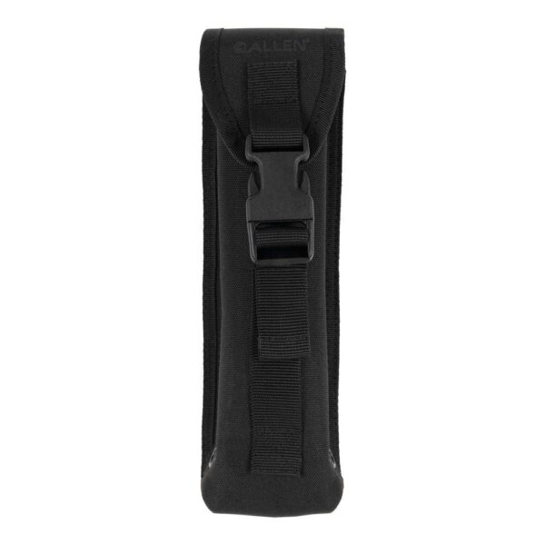 Allen Suppressor Pouch Tactical Single-Can Silencer Case Black - Precision Shot Firearms