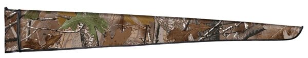 Allen 52" Assorted Camo Shotgun Sleeve - Precision Shot Firearms