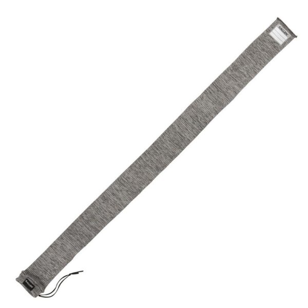 Allen Rifle Gun Sock with Writeable ID Label 52" Grey - Precision Shot Firearms