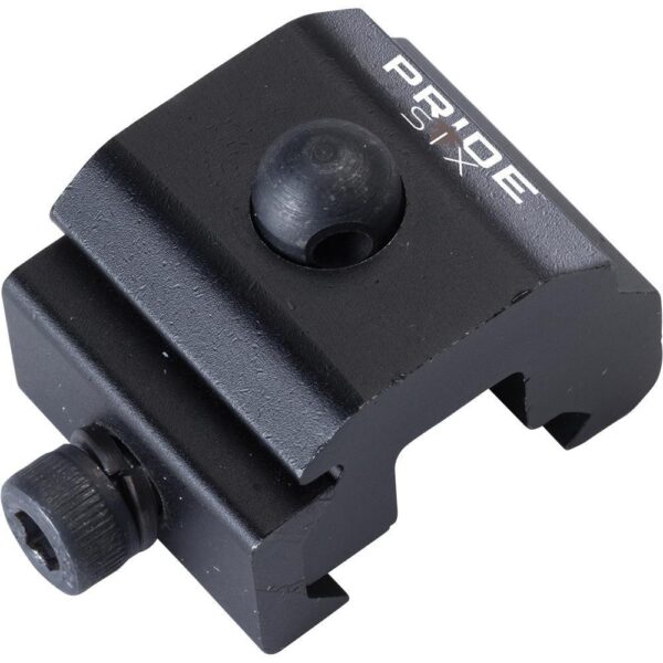 Allen Tac-Six Rail Mount Sling Swivel Stud Black - Precision Shot Firearms