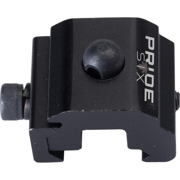 Allen Tac-Six Rail Mount Sling Swivel Stud Black - Precision Shot Firearms