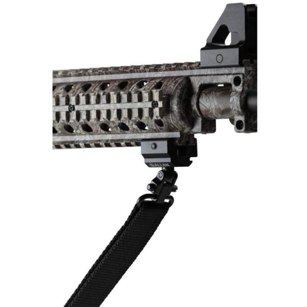 Allen Tac-Six Rail Mount Sling Swivel Stud Black - Precision Shot Firearms