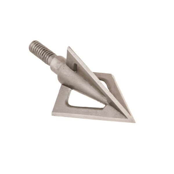Allen Stryke Ion Fixed Blade Broadhead 3/pk - Precision Shot Firearms