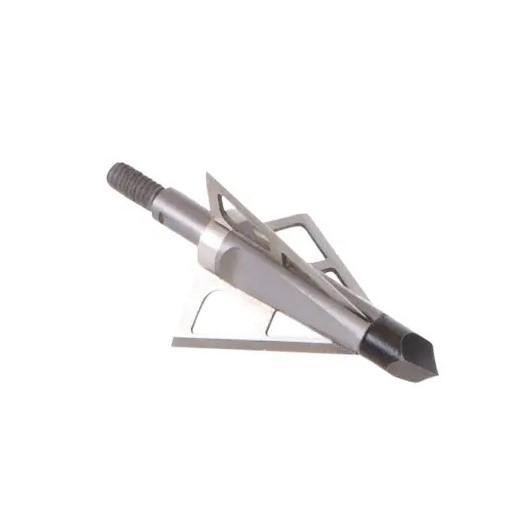 Allen Velox CX Terminus Crossbow Broadhead 100gr 3/pk - Precision Shot Firearms