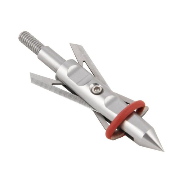 Allen Stryke Vapor Rear Deploying Broadhead 2 Blade 100 Grain 3/ct - Precision Shot Firearms