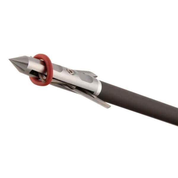 Allen Stryke Vapor Rear Deploying Broadhead 2 Blade 100 Grain 3/ct - Precision Shot Firearms