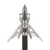 Allen Stryke Vapor Rear Deploying Broadhead 2 Blade 100 Grain 3/ct - Precision Shot Firearms