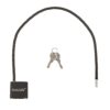 Allen Cable Lock 15" Black - Precision Shot Firearms