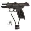 Allen Cable Lock 15" Black - Precision Shot Firearms