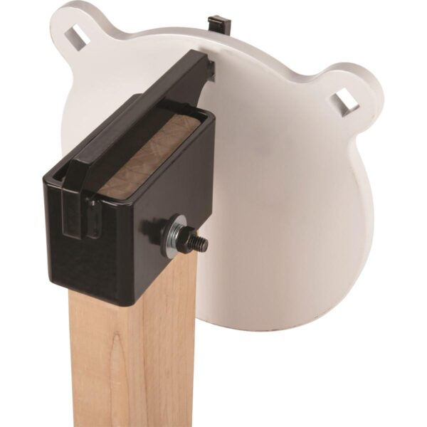 Allen Gong and Steel Target Hanging Hook for 2x4 Mount - Precision Shot Firearms