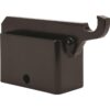 Allen Gong and Steel Target Hanging Hook for 2x4 Mount - Precision Shot Firearms
