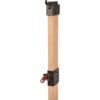 Allen EZ Aim Gong Hanger with Recoil Spring for 2x4 - Precision Shot Firearms