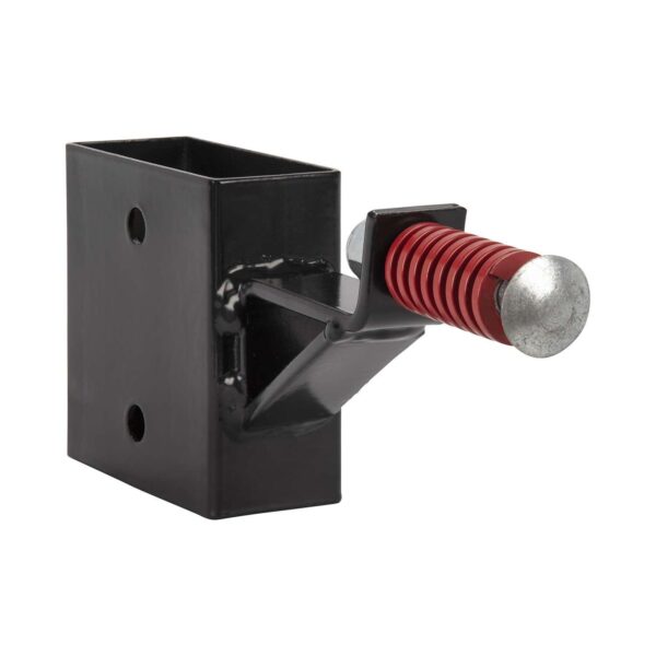 Allen EZ Aim Gong Hanger with Recoil Spring for 2x4 - Precision Shot Firearms
