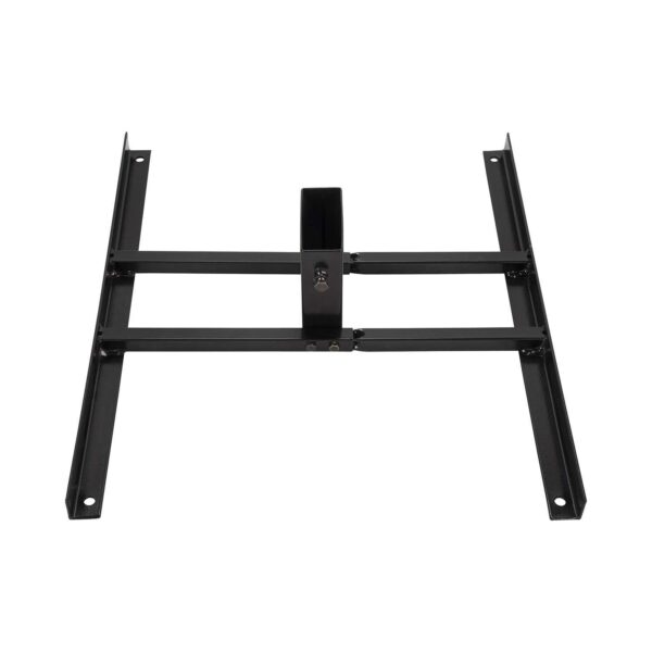 Allen EZ Aim Target Stand Base for 2x4 Upright Target - Precision Shot Firearms