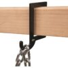 Allen EZ Aim Horizontal Steel Target Hanging Hook 2 Pack - Precision Shot Firearms