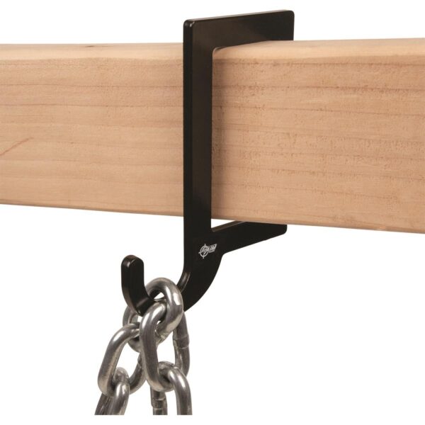 Allen EZ Aim Horizontal Steel Target Hanging Hook 2 Pack - Precision Shot Firearms