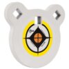 Allen EZ Aim 4" Hardrock AR500 Gong Shooting Target 1/2" - Precision Shot Firearms