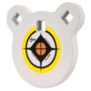 Allen EZ Aim 4" Hardrock AR500 Gong Shooting Target 1/2" - Precision Shot Firearms