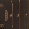 Allen EZ Aim Silhouette Corrugated Shooting Target B27 23" x 35" - Precision Shot Firearms