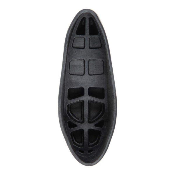 Allen Company Recoil Eraser II Slip On Pad Medium Black - Precision Shot Firearms